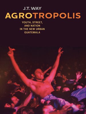 cover image of Agrotropolis